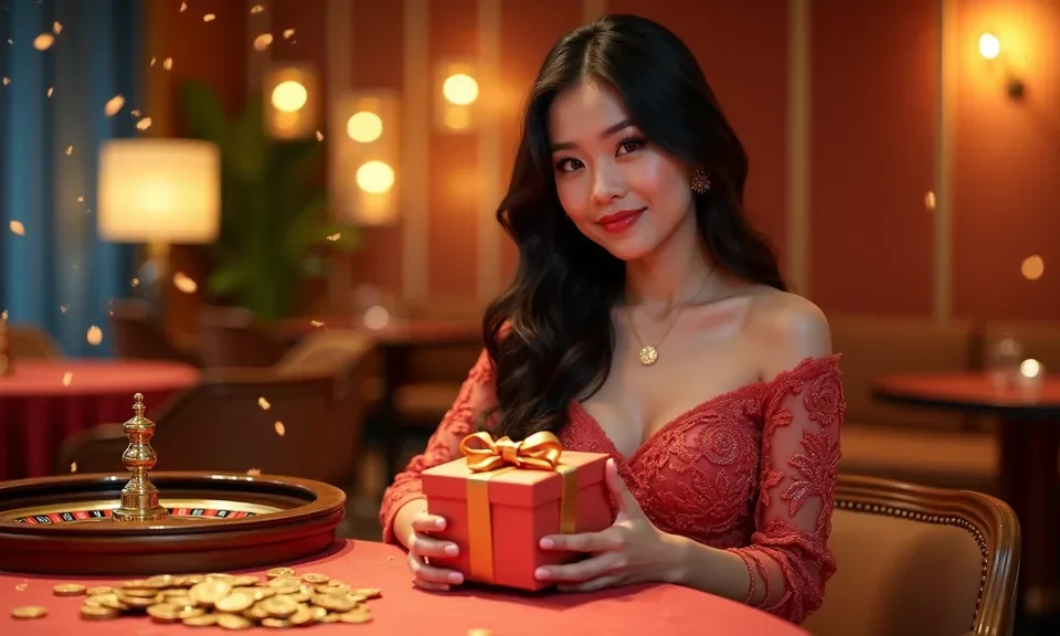 What Makes Table Roulette Table a Structured Fair Play